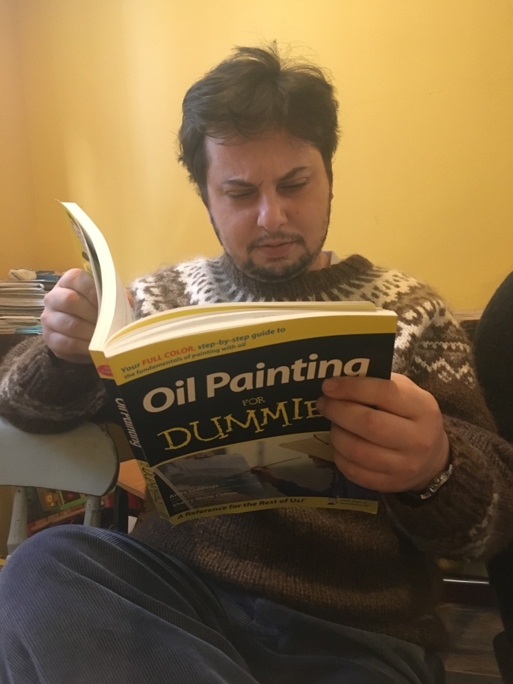 this is not a&nbsp;library