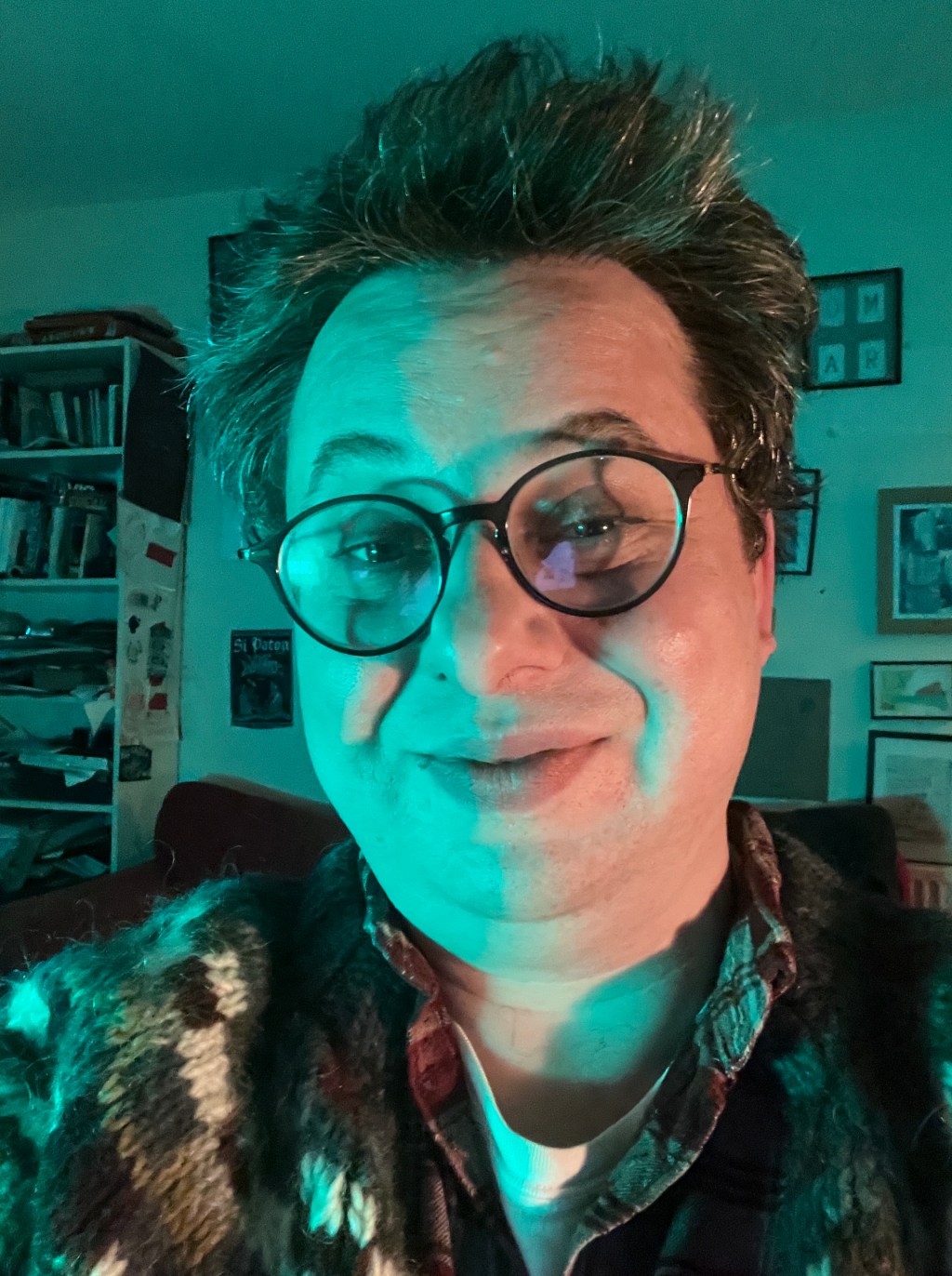 “Sick and tired of sloppy&nbsp;copy?”